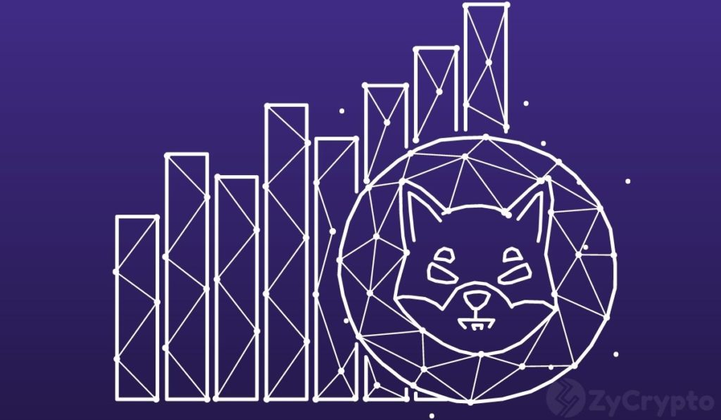 As Investors Scoop Billions Of Shiba Inu, Kucoin CEO Reveals Why Hes Holding SHIB For The Long Term