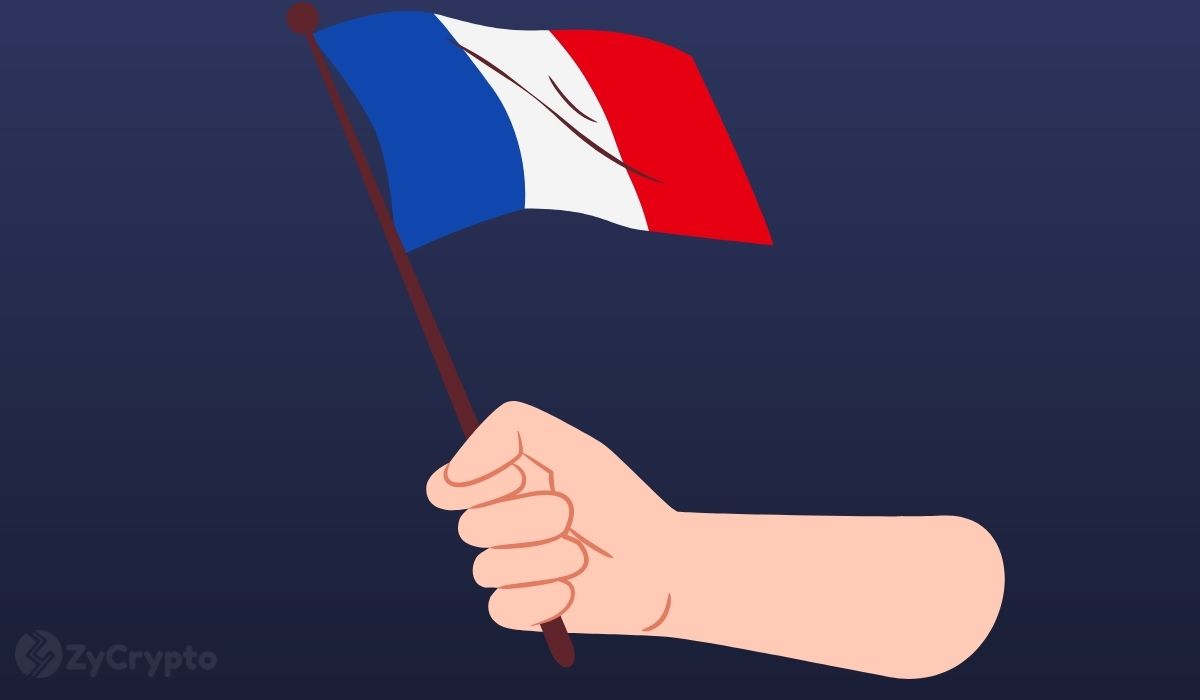  france cryptocurrency landscape fast-evolving supporting committed warns 