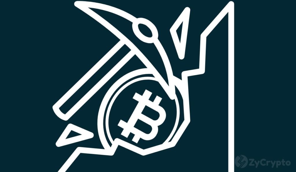  marathon bitcoin mining reveals ceo remains profitable 