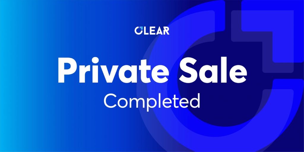 Clear Protocol Closes $2.5M Private Sale Round To Build DeFi Derivative Infrastructure