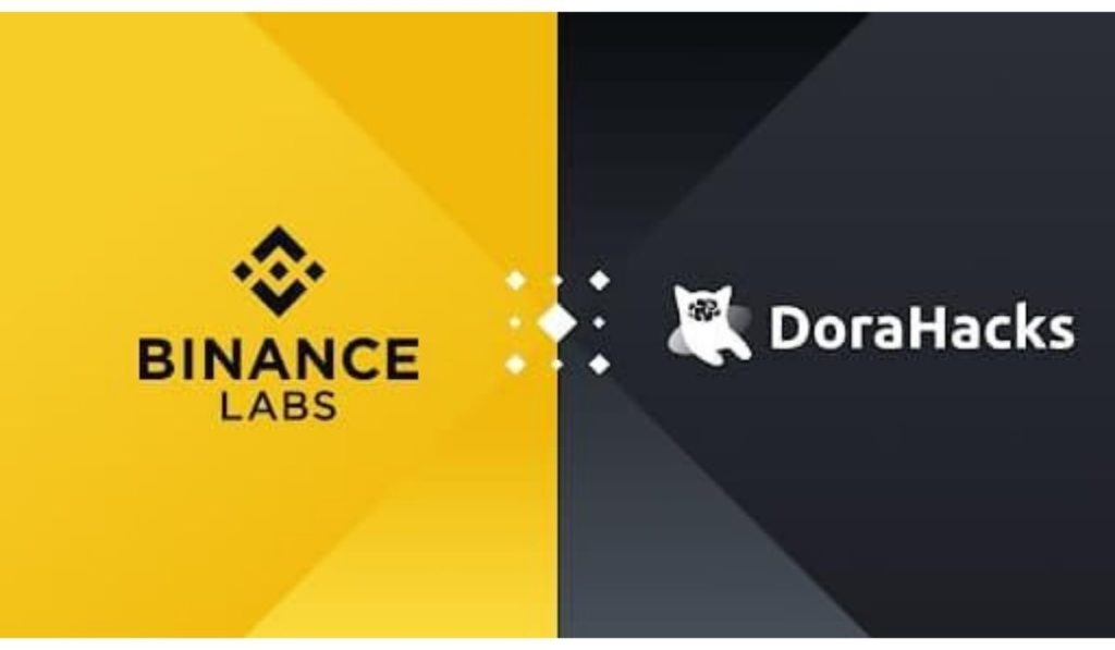  binance global dorahacks labs strategic funds release 