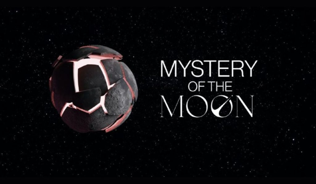 Moon: The New Interplanetary Metaverse For NFTs