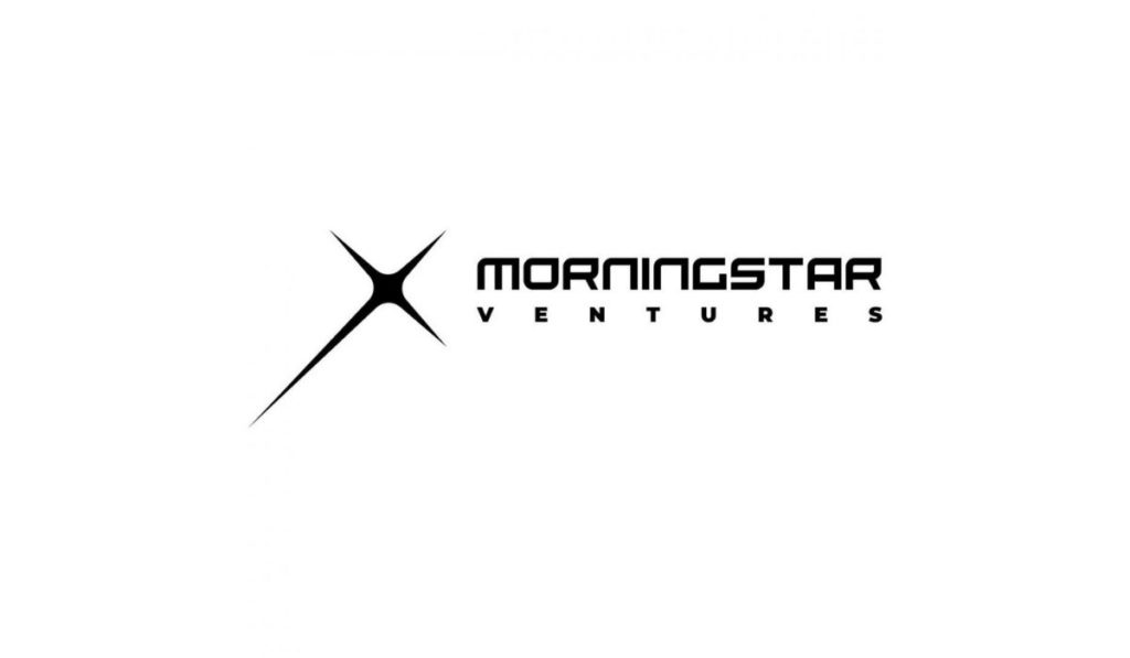  morningstar coin portfolio-tracking ventures tech sector blockchain 
