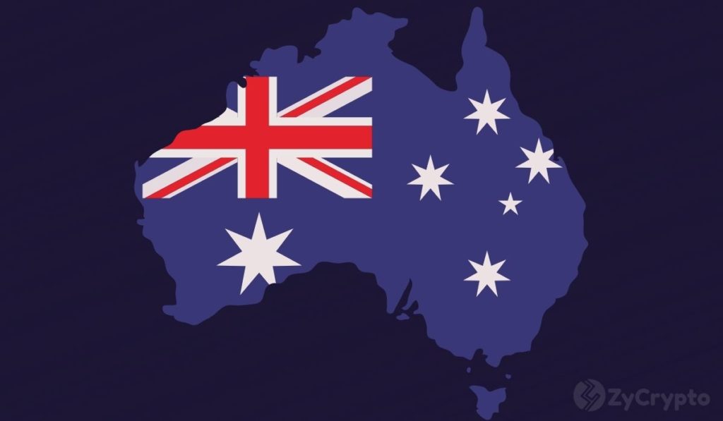  crypto adoption australia coming unveiling recent plans 