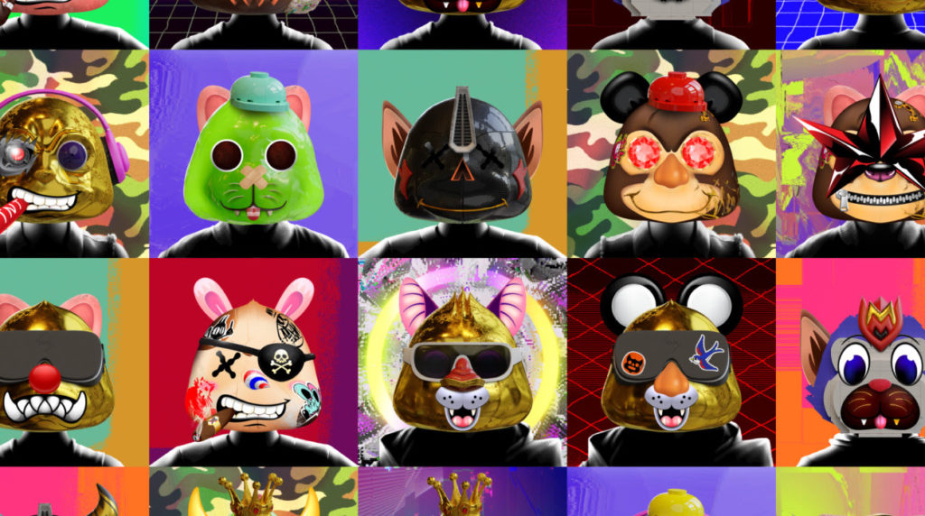  game masks mixmob december set users skill 