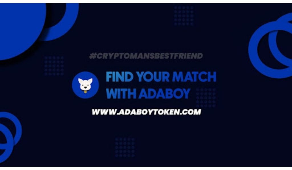  adaboy crypto projects token platform tinder meant 