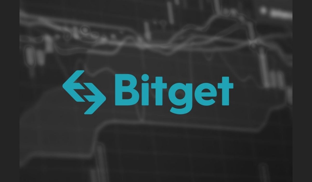  several bitget new exchange renewed web3 environment 