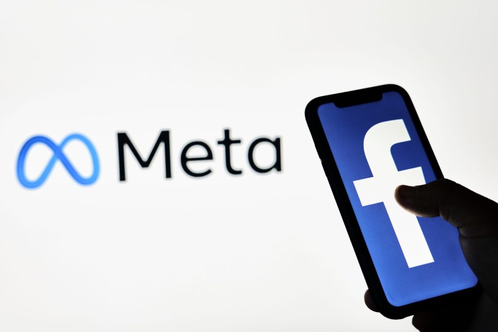 rebranding facebook meta instagram whatsapp logo all 
