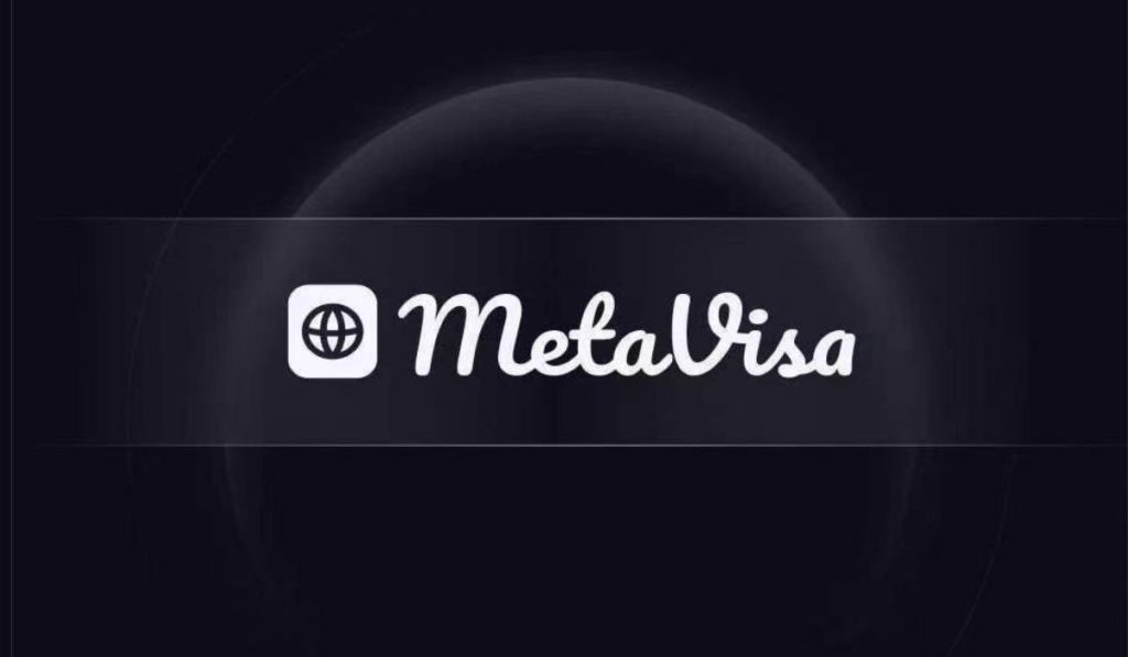  metavisa credit identity system on-chain address decentralized 