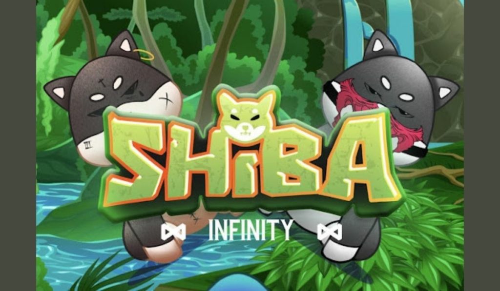  token shiba shinu protocol infinity native presale 
