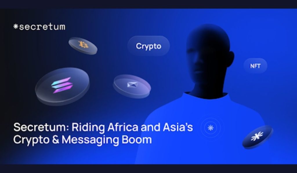  africa solana-based asia secretum growing messages exchange 