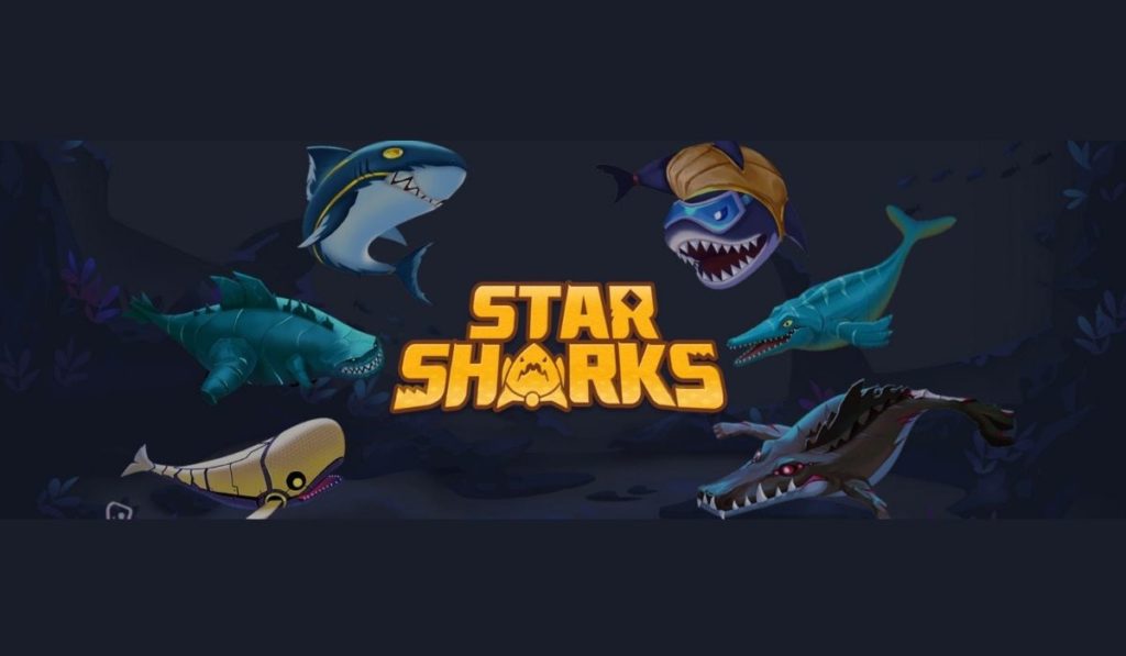 Starsharks Raises $4.8 Million In Private Round