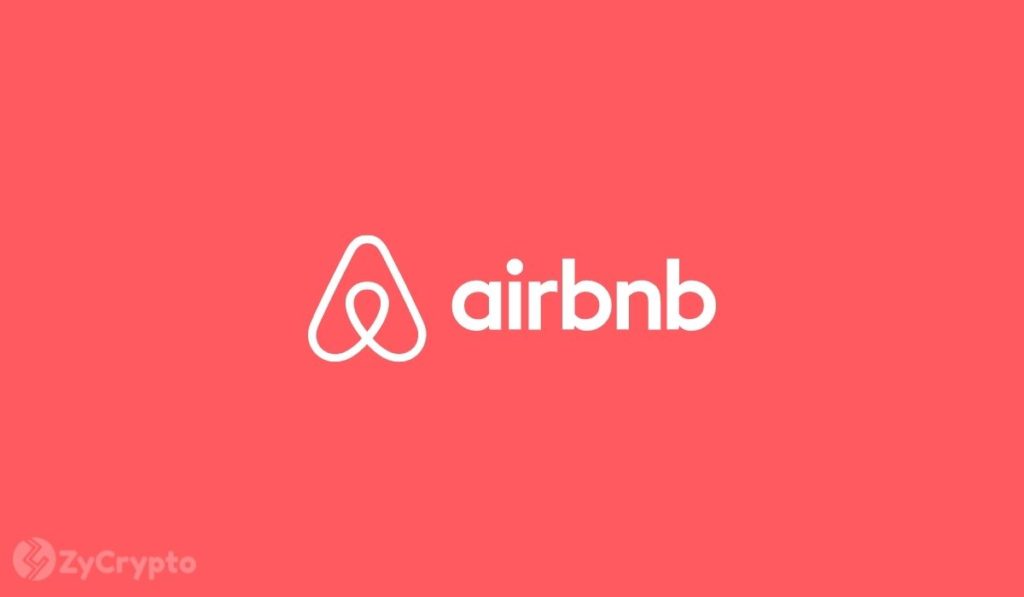  airbnb brian payments 2022 crypto chesky highlighted 