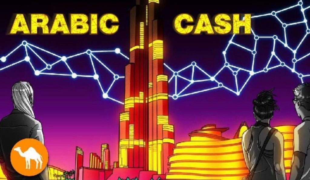 Arabic Cash ($ABIC) DeFi: The Crown Jewel Of Arab Businesses