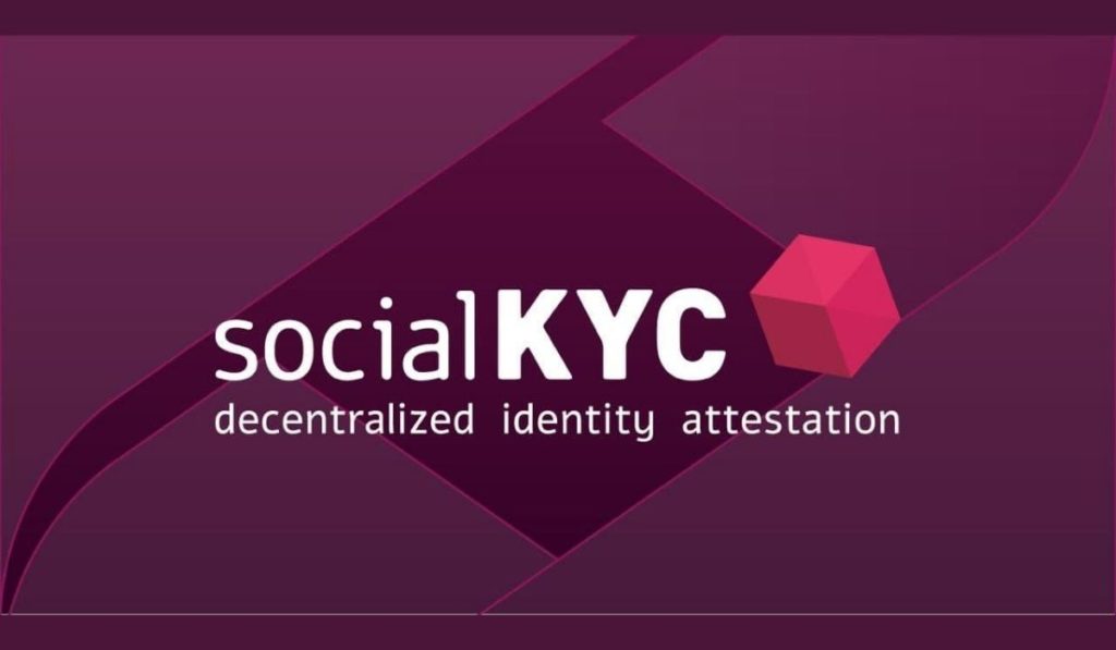  botlabs socialkyc gmbh launched control users decentralized 