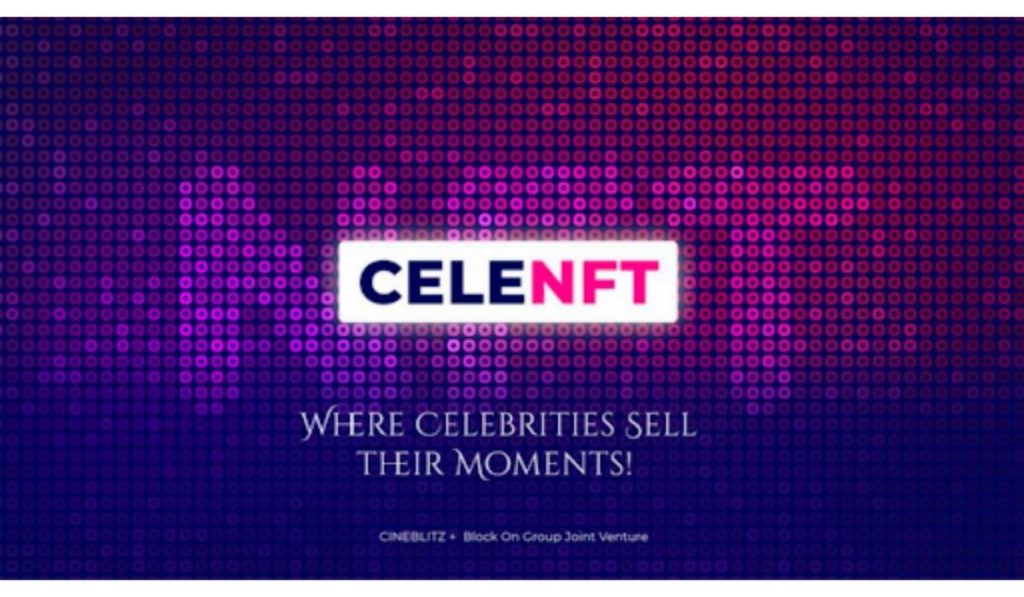 CELENFT Debuts Celebrity-Focused NFT Platform