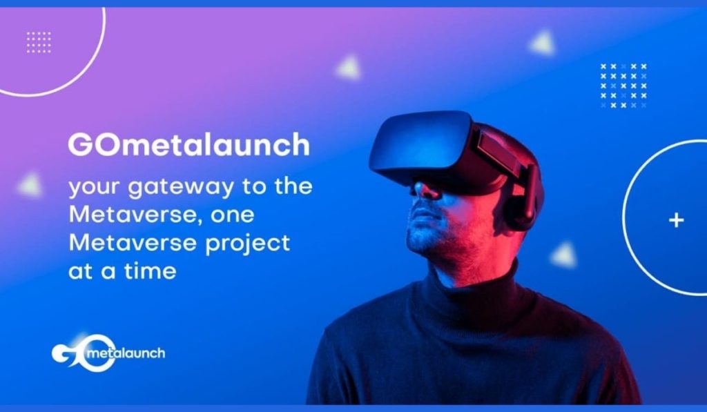 Cardano-Based GO Labs Launches GOmetalaunch as Cardanos Pioneer Metaverse IDO Launchpad