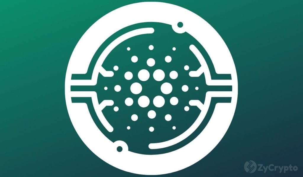  algorithmic terra cardano stablecoins cryptocurrencies taking cue 