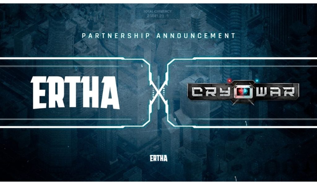  ertha 2021 made huge progress deliver gaming 
