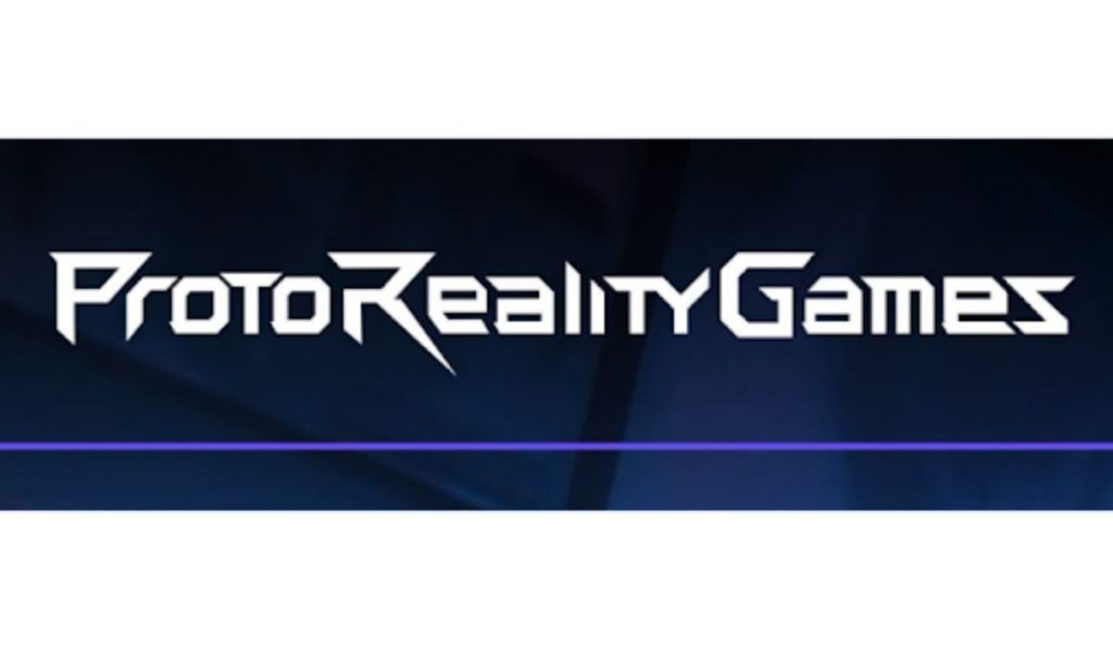  games protoreality experience mobile game blockchain-based earn 