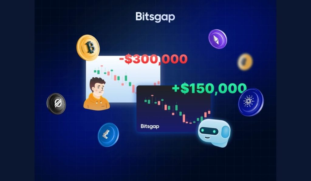 The All-in-One Trading Automation Solution By Bitsgap