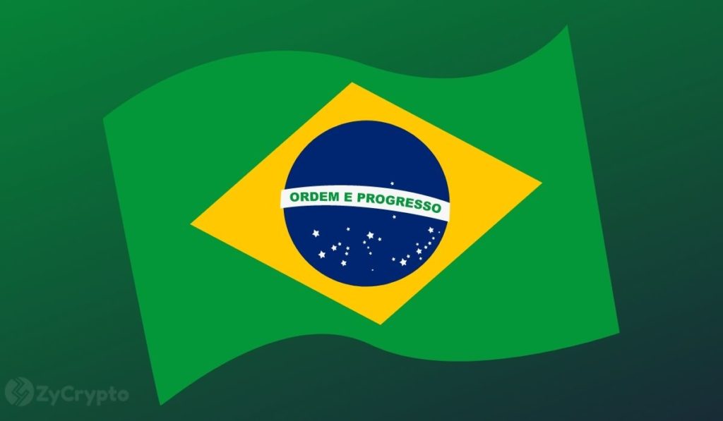 Brazils Crypto Bill Inches A Step Closer To Becoming Law As It Gets Senate Approval