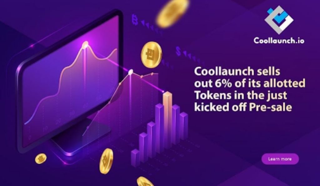  coollaunch out order provide company pre-sale people 