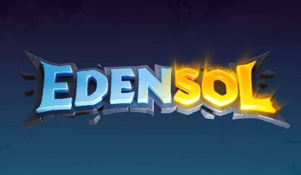 Guilds: The Secret Sauce Of Edensols NFT Gaming Revolution