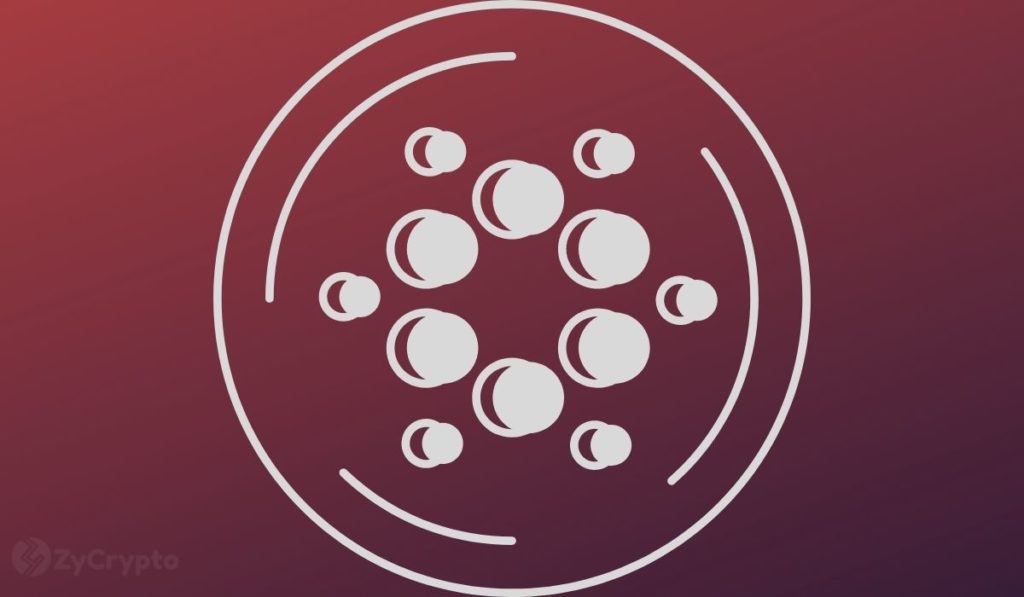 Wen $10 ADA? Cardano Predicted To End The Year Trading Less Than $1 Despite Vasil Upgrade