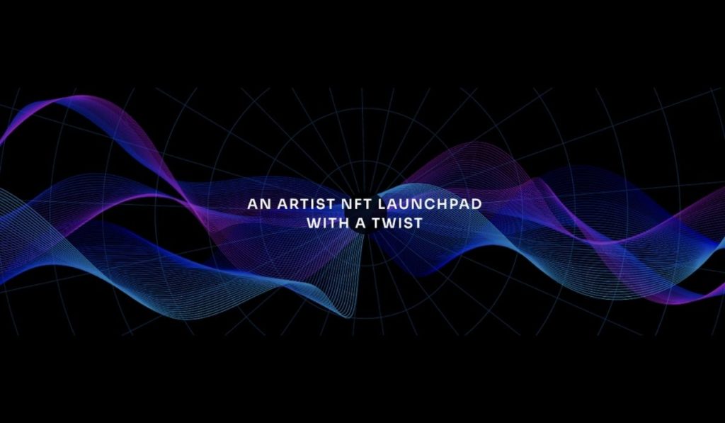  luck load nfts platform nft artists curated 