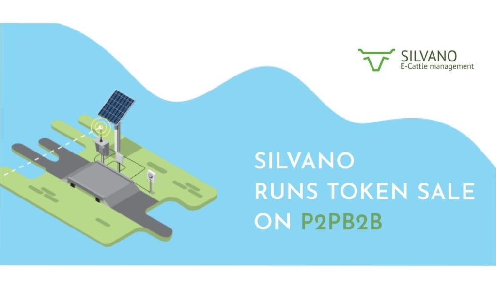  token silvano exchange p2pb2b sale list exactly 