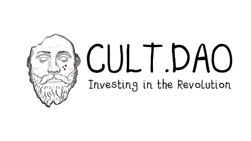  cult dao decentralized like token theory bitcoin 