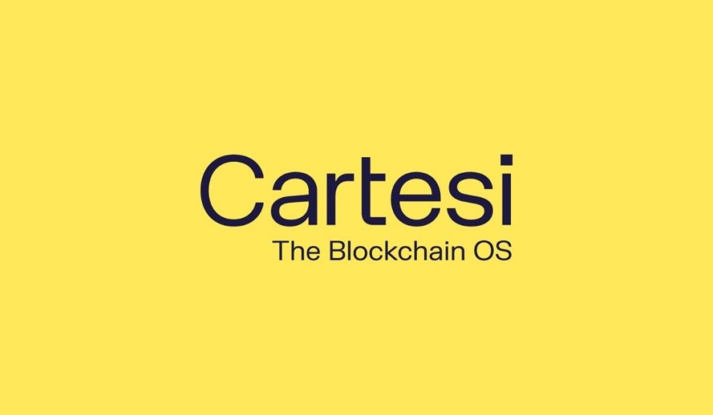  cartesi blockchain new make announcement per seeks 