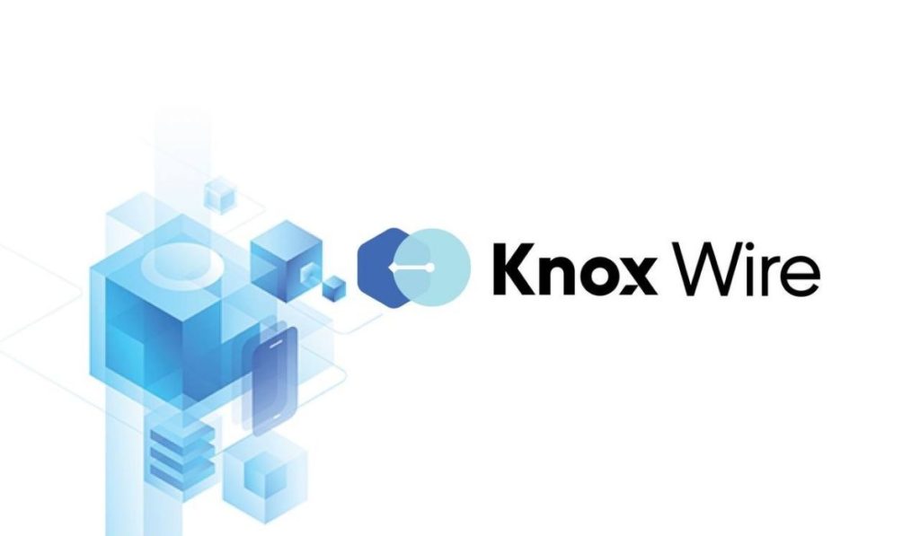  challenges institutions wire cross-border knox fact launch 