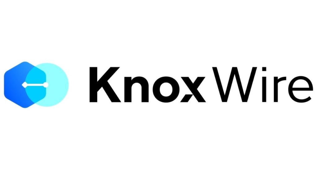  knox payments financial system wire two major 
