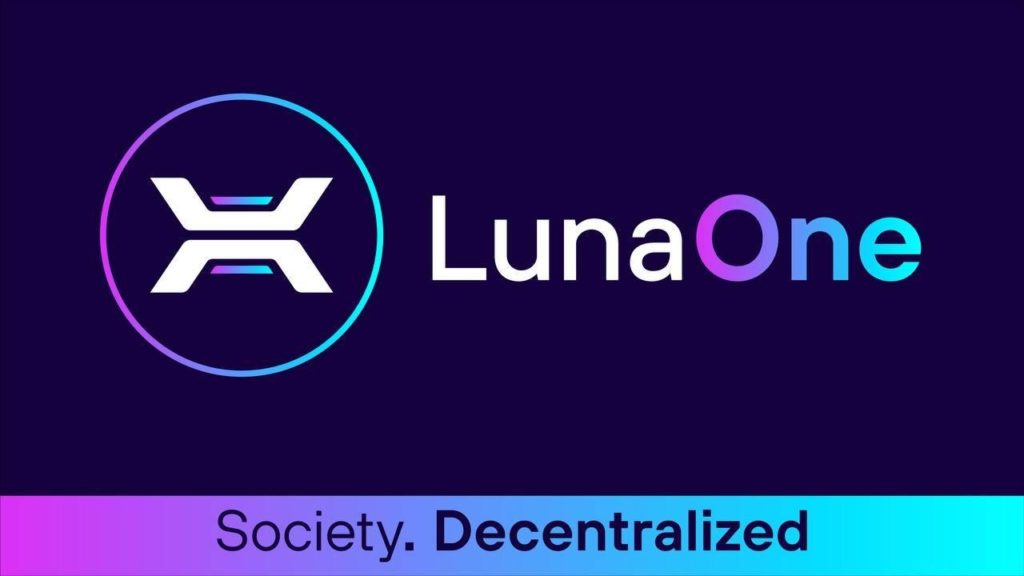  metaverse lunaone token xln ecosystem currently grow 