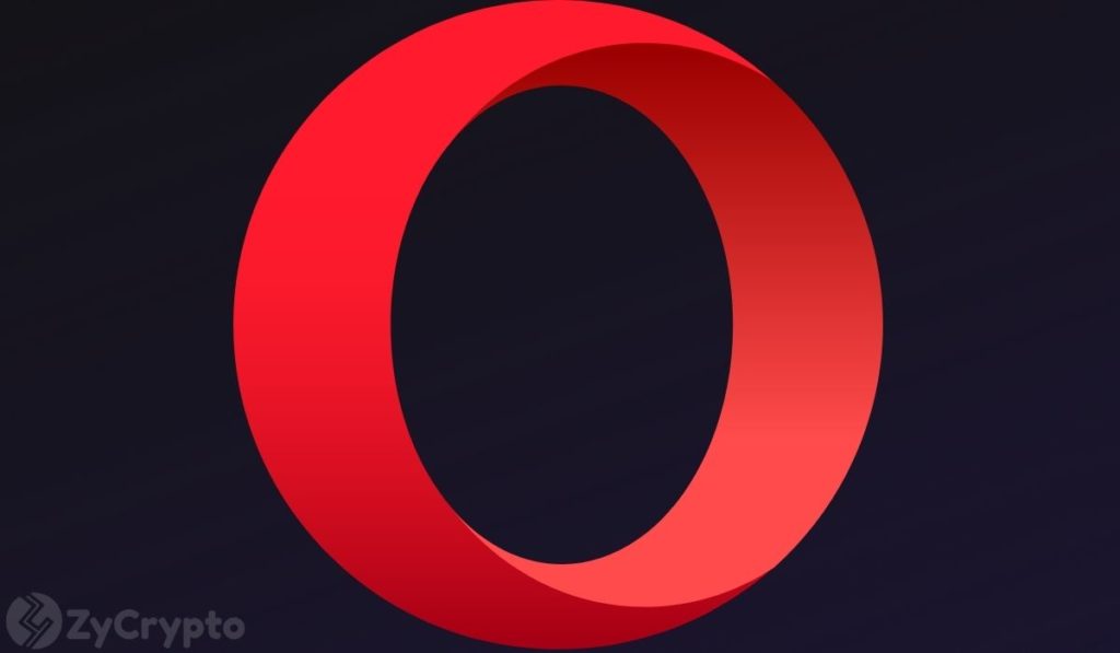 Opera Extends Support To Polygon, Solana In Major Web3 Push For Over 300 Million Users