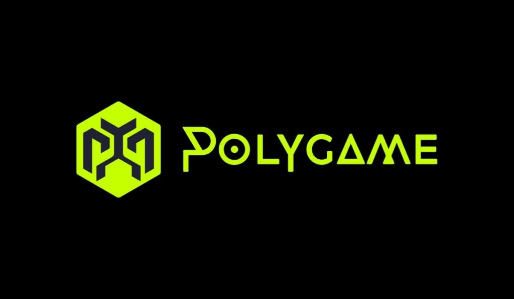  polygame streaming gamers content watching earn live 
