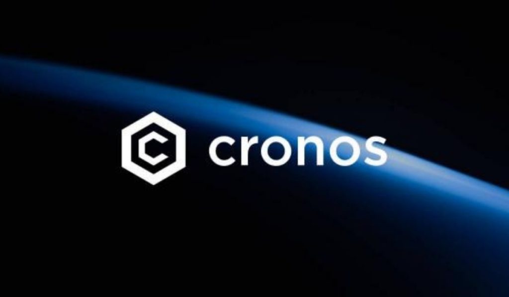  cronos crypto itself blockchain designed change reflect 