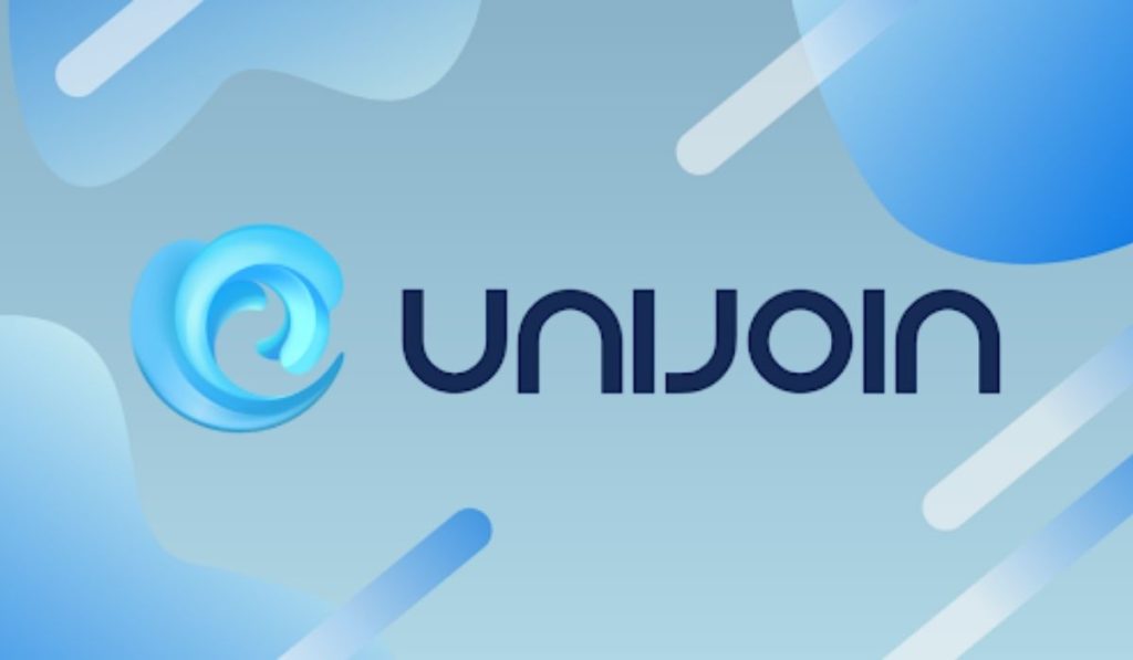  unijoin team users cryptocurrency gain operations crypto 