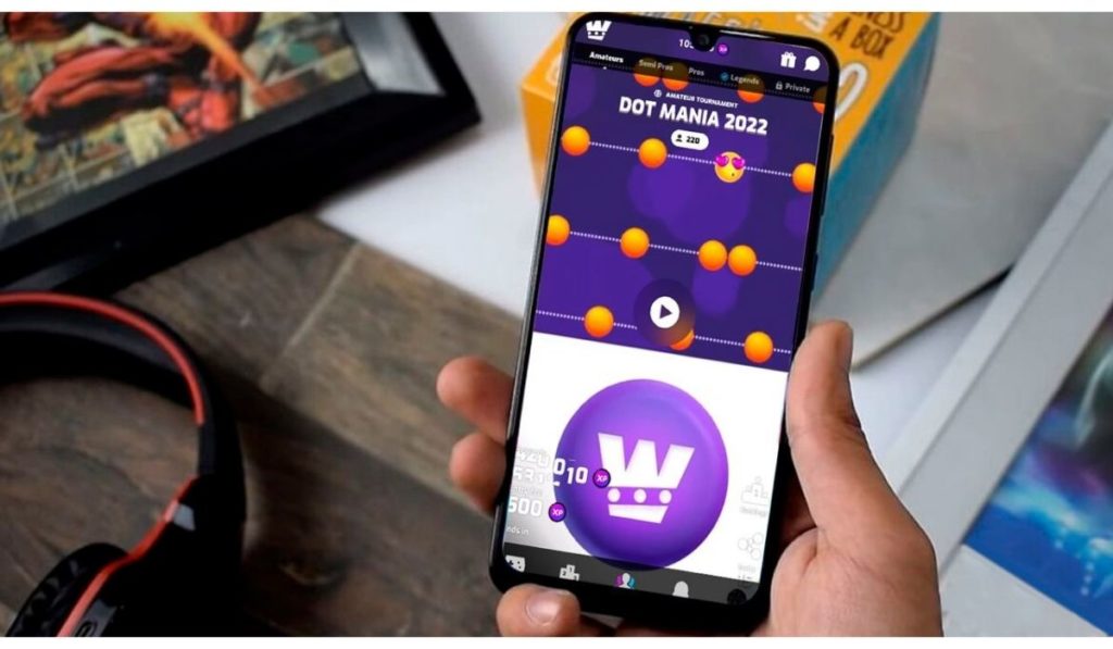 WAM.app: The First Hyper-Casual Gaming Platform On The BNB Chain