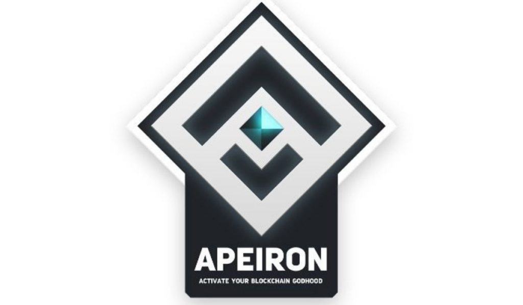 $2.5M for Apeiron in 4 Hours  The Miracle of the Worlds First NFT God Game