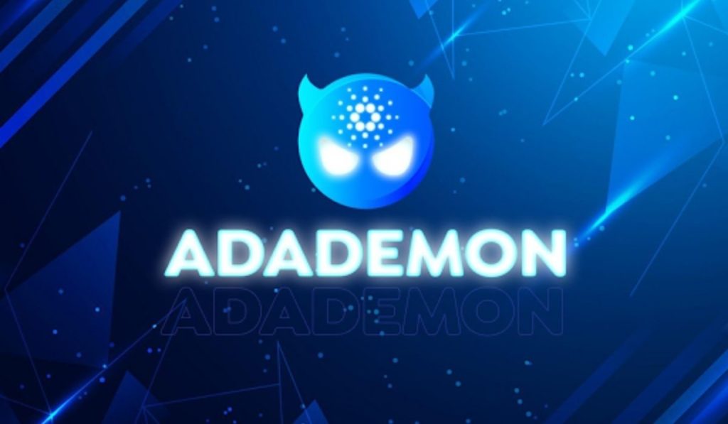 ADADemon: Extensive Views on the Metaverse Based P2E Game