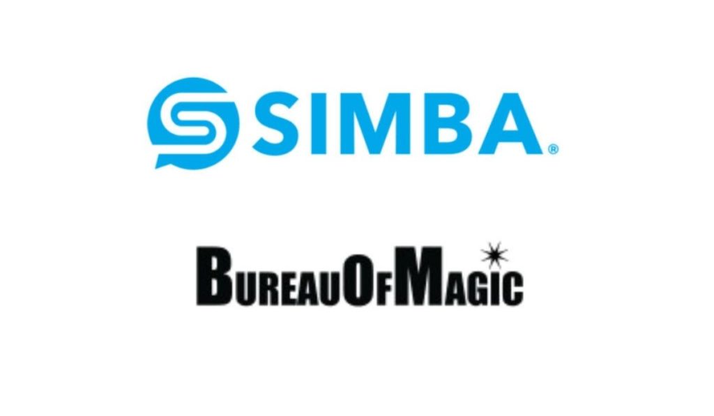  nft simba market marketplace bureau bom magic 
