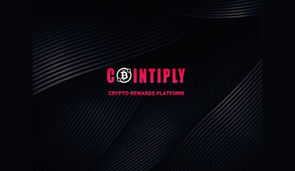  cointiply rewards earning cryptocurrency users bitcoin new 