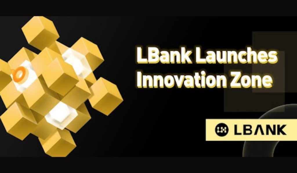  zone trading innovation projects spot exchange lbank 