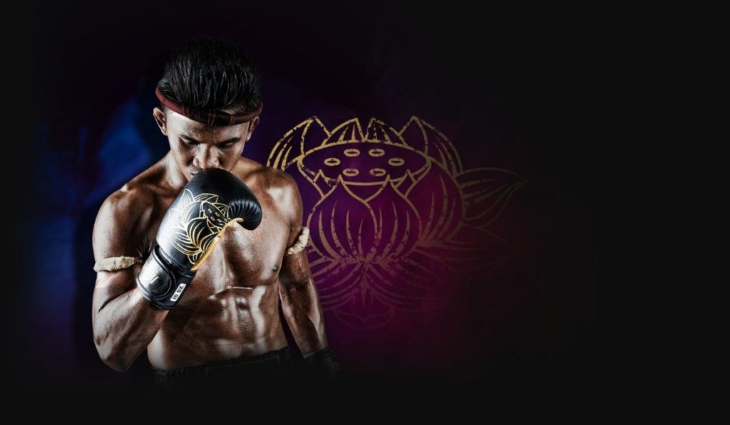  buakaw nft collection muay thai legend living 
