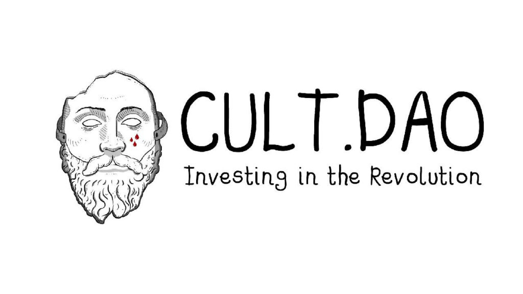  cult recent volume dao data traction necessary 