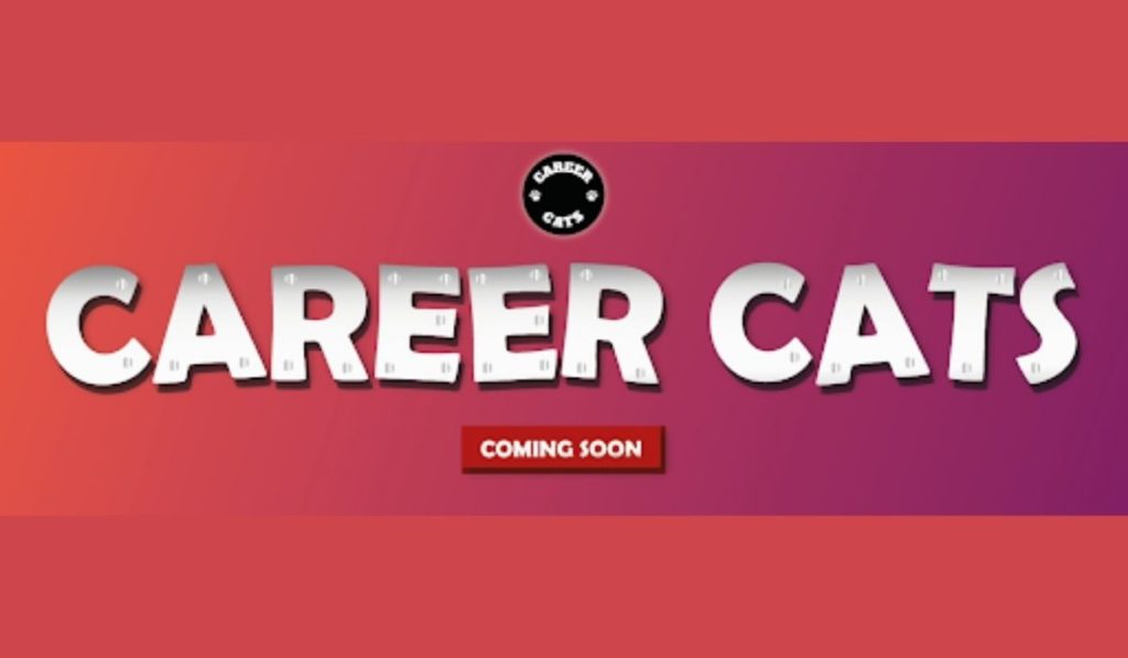 CareerCats NFT and Metaverse Gaming Platform Debuts on the Solana Blockchain  Announces Whitelist