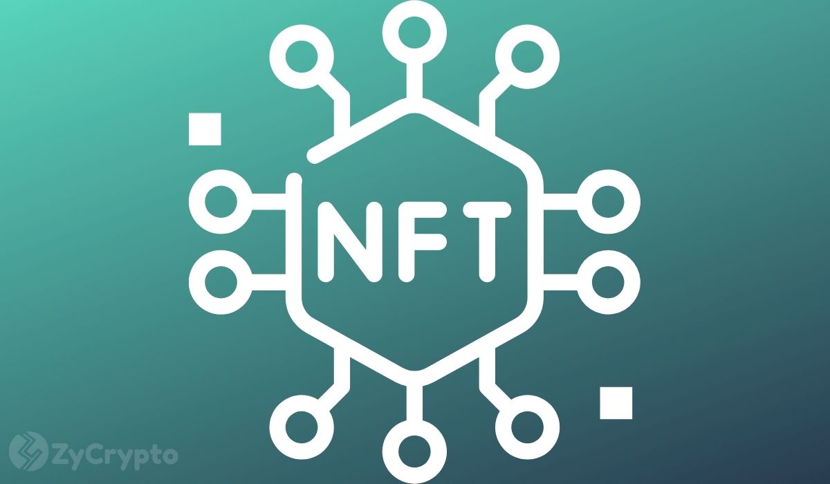  ethereum nft shows market on-chain data indication 